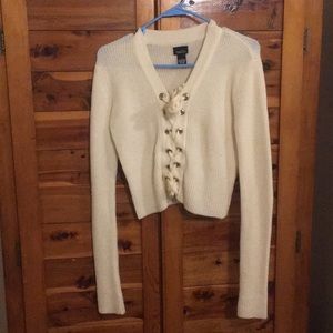 Warm long sleeve(never worn)